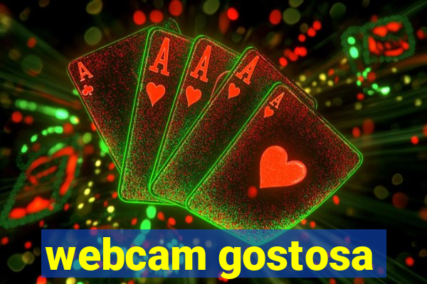 webcam gostosa